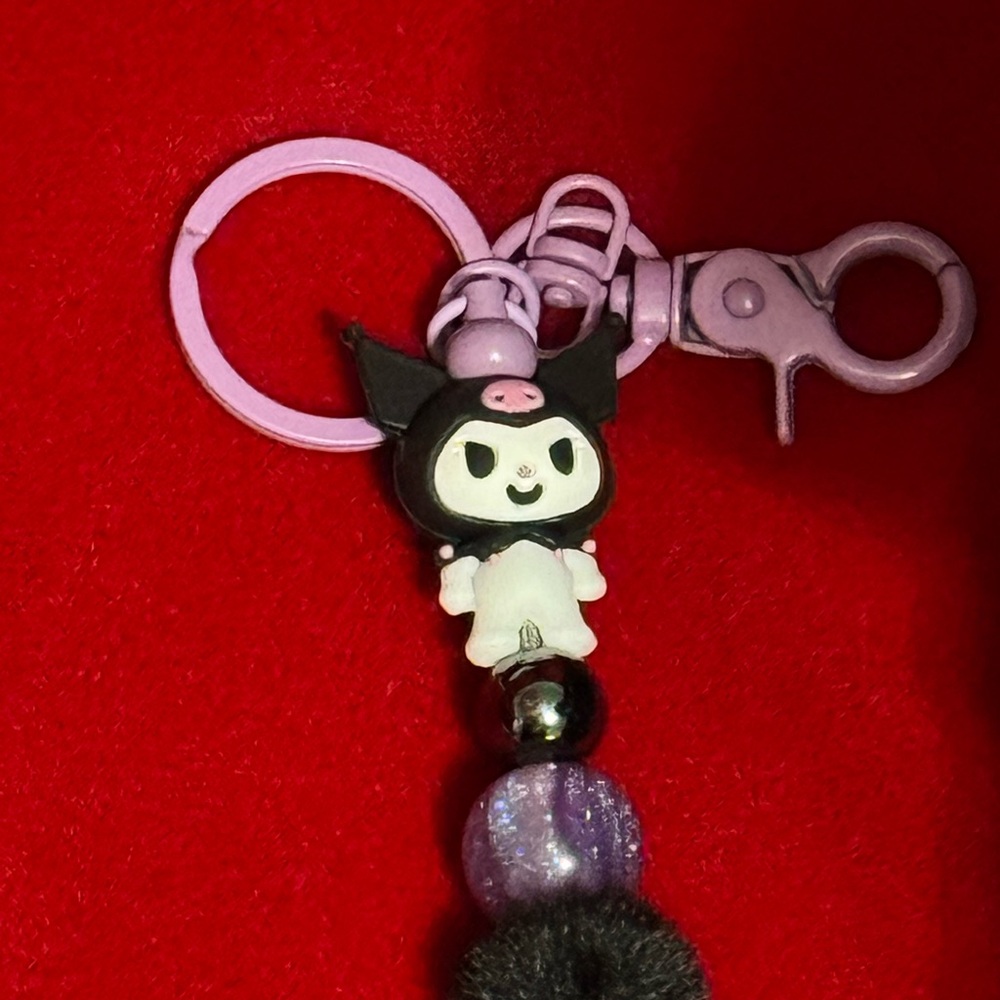 Kuromi bundle set - Picture 14 of 14